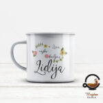 Lončić Žena Maka Kraljica