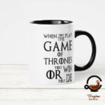 Šalica Game of thrones - Slika 4