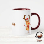 Šalica sob s imenom - Slika 4