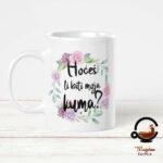 hoces-li-mi-biti-kuma-bijela