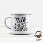 Lončić Milk for Santa - Božićni pokloni