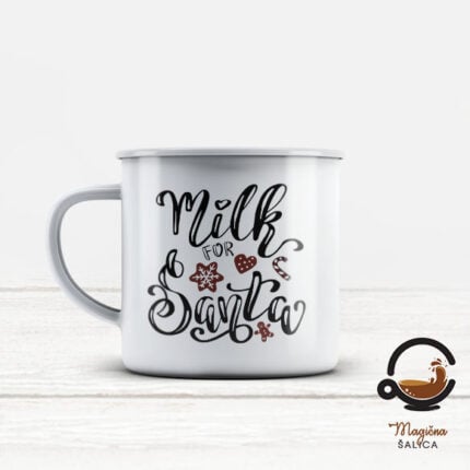 Lončić Milk for Santa - Božićni pokloni
