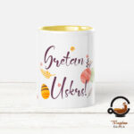 Šalica Sretan Uskrs - Slika 2