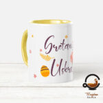 Šalica Sretan Uskrs - Slika 3