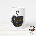 Šalica u kavi je spas