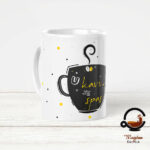 Šalica U kavi je spas - Slika 3