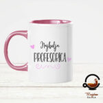 Šalica za najbolju profesoricu