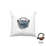 Personalizirani jastuk astronaut za klince