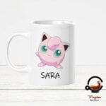 personalizirana-jigglypuff-bijela