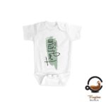 Personalizirani bodi za bebe