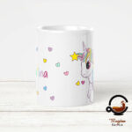 Personalizirana šalica za klince - Slika 2