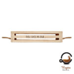 Promotivni luksuzni set za whiskey - Slika 3