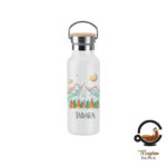 Personalizirana termosica za planinarenje