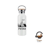 Personalizirana termosica za hiking