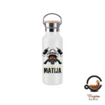 Personalizirana boca za vatrogasce