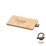 Personalizirani USB u obliku kartice 16GB