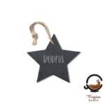 Personalizirana zvijezda s imenom po želji - Božićni pokloni