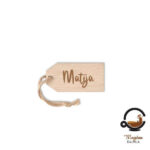 Unikatna Oznaka za poklone