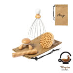 Unikatni set za opuštanje