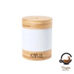 Personalizirani defuzor zraka s imenom