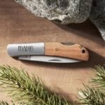 džepni nožić – Unikatan poklon za muškarca