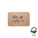 Otirač Good GLS & ja