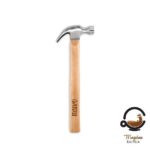 Personalizirani čekić s imenom na dršci