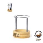 Unikatni bambus držač s personalizacijom