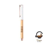 Personalizirana bambus roler olovka s gravurom