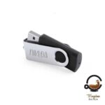 Personalizirani USB s graviranim imenom - Stražnja strana