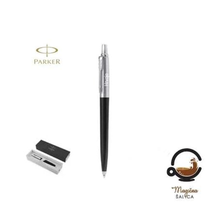 Personalizirana kemijska Parker Jotter