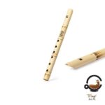 Personalizirana drvena frula