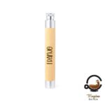 Bambus pljoska 45 ml s nehrđajućim čelikom – prirodan i elegantan dizajn