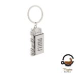 Personalizirani privjesak za ključeve u obliku kamiona