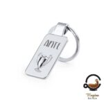 Personalizirani privjesak u obliku trofeja s gravurom