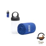 Personalizirani sportski rashladni ručnik