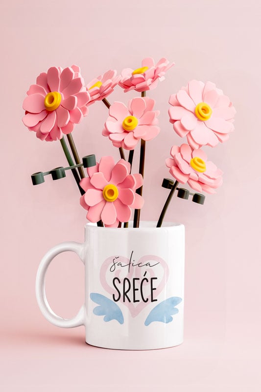 Šalica sreće 