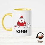 Salica Djed Mraz i ekipa slika