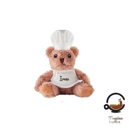 Personalizirani-medo-Kuhar