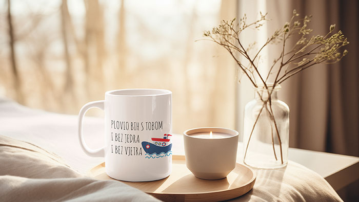 Personalizirani pokloni za valentinovo