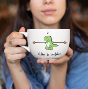 Top 5 poklona za valentinovo