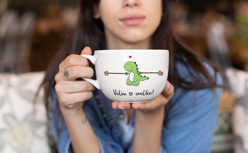 Top 5 poklona za valentinovo