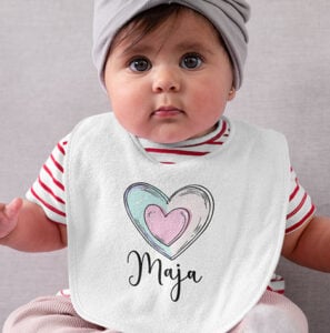 Personalizirani pokloni za bebe