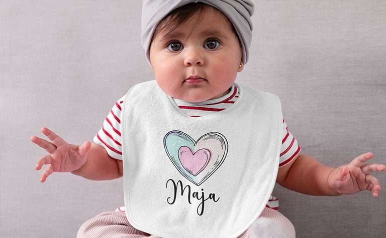 Personalizirani pokloni za bebe