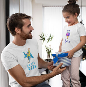 Personalizirani pokloni za muškarce