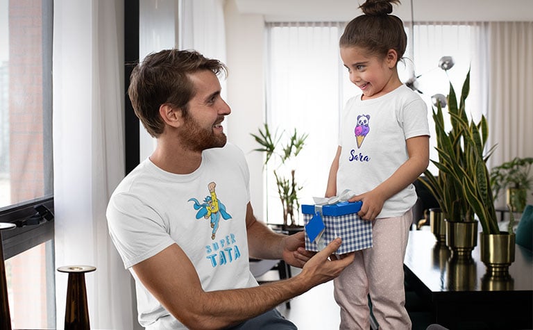 Personalizirani pokloni za muškarce