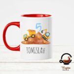 Rođendanska-šalica-bager-slika