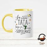 Šalica-Tata-supermoć