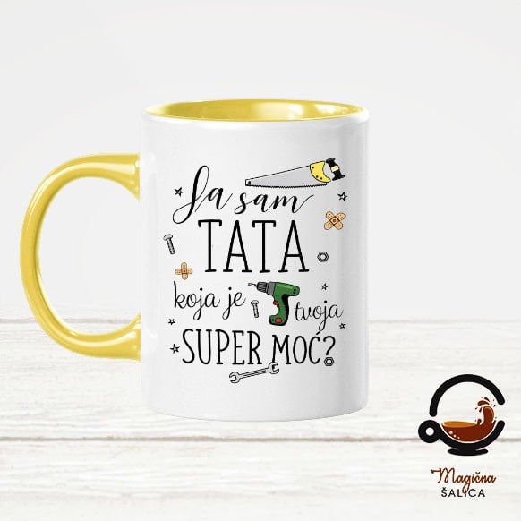 ja-sam-tata-Roza Šalica-Tata-supermoć