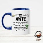 Šalica majstor za sve